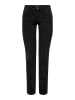 ONLY Jeans - Regular fit - in Schwarz