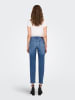 ONLY Jeans - Straight fit - in Blau