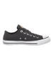 Converse Sneakers "All Star ox" antraciet