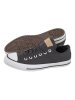 Converse Sneakers "All Star ox" antraciet