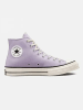 Converse Sneakersy "Chuck 70 HI" w kolorze fioletowym