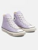 Converse Sneakers "Chuck 70 HI" in Lila