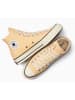 Converse Sneakersy "Chuck 70 HI" w kolorze brzoskwiniowym