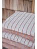 OYOY Outdoor-Kissen "Kyoto" in Braun - (L)42 x (B)42 cm