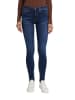 ESPRIT Jeans - Skinny fit - in Dunkelblau