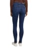ESPRIT Jeans - Skinny fit - in Dunkelblau