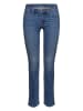 ESPRIT Jeans - Regular fit - in Blau