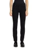 ESPRIT Spijkerbroek - slim fit - zwart