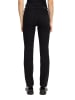 ESPRIT Dżinsy - Slim fit - w kolorze czarnym