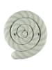 OYOY mini Kissen "Lollipop" in Hellblau - Ø 30 cm
