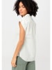 Hessnatur Bluse in Weiß