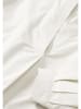 Hessnatur Bluse in Weiß