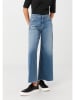 Hessnatur Jeans- Comfort fit - in Blau