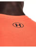 Under Armour Shirt in Orange