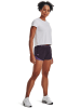 Under Armour Trainingsshort "Play Up 3.0" paars