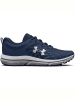 Under Armour Hardloopschoenen donkerblauw