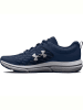 Under Armour Hardloopschoenen donkerblauw