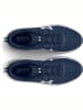 Under Armour Hardloopschoenen donkerblauw