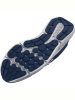 Under Armour Hardloopschoenen donkerblauw