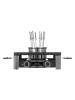 WMF 3in1-Gourmetstation "Lumero" in Schwarz