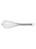 WMF 3er-Set: Edelstahl-Schneebesen