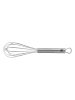 WMF 3er-Set: Edelstahl-Schneebesen