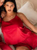 Kinga Pyjamatop rood