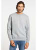 ELBSAND Sweatshirt "Arnd" in Grau