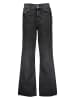 Gina Tricot Jeans - Skinny fit - in Schwarz