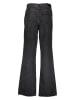 Gina Tricot Jeans - Skinny fit - in Schwarz