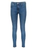 Gina Tricot Spijkerbroek - skinny fit - blauw