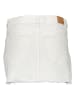 Gina Tricot Spódnica w kolorze białym