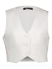 Gina Tricot Gilet wit