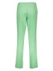 Gina Tricot Spodnie w kolorze zielonym