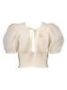 Gina Tricot Blouse beige