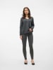 Vero Moda Sweter w kolorze antracytowym