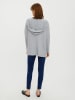 Vero Moda Cardigan "Doffy" in Grau