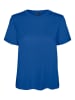 Vero Moda Koszulka w kolorze niebieskim