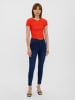 Vero Moda Jeans - Skinny fit - in Dunkelblau