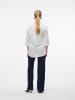 Vero Moda Koszula w kolorze białym
