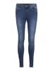 Vero Moda Jeans "Malia" - Slim fit - in Blau