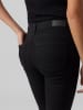 Vero Moda Spijkerbroek - skinny fit - zwart