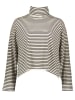 Vero Moda Longsleeve beige/zwart