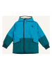 finkid Winterjas "Moska Mukka" blauw
