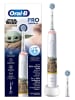 Oral-B Elektryczna szczoteczka "Junior Pro Star Wars" w kolorze białym