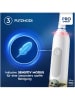 Oral-B Elektr. Zahnbürste "Junior Pro Star Wars" in Weiß