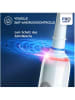 Oral-B Elektryczna szczoteczka "Junior Pro Star Wars" w kolorze białym