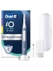 Oral-B Elektrische tandenborstel "My Way - Teens" blauw