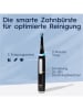 Oral-B Elektr. Zahnbürste "iO Series 3" in Schwarz