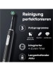 Oral-B Elektr. Zahnbürste "Pro1 Cross Action" in Schwarz